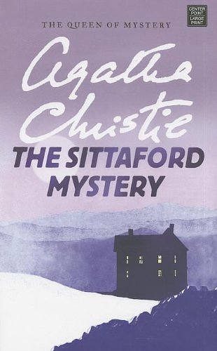 Cover Art for 9781611736823, The Sittaford Mystery by Agatha Christie