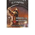 Cover Art for 9789759996727, Gölgelerin Efendisi 10: Nihon - Ja İmparatoru by John Flanagan