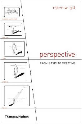 Cover Art for 9780500286074, Perspective by Robert W. Gill