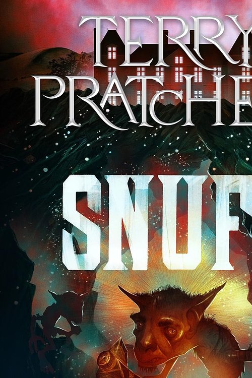 Cover Art for 9781473588172, Snuff: (Discworld Novel 39) by Terry Pratchett