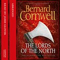 Cover Art for 9780007245642, The Lords of the North by Bernard Cornwell