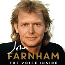 Cover Art for 9780733652769, The Voice Inside by John Farnham, Poppy Stockell