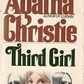 Cover Art for 9780671418540, Third Girl by Agatha Christie