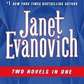 Cover Art for 9781250620743, Four to Score & High Five: Two Novels in One by Janet Evanovich