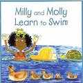 Cover Art for 9781877337529, Milly and Molly Learn to Swim by Gill Pittar