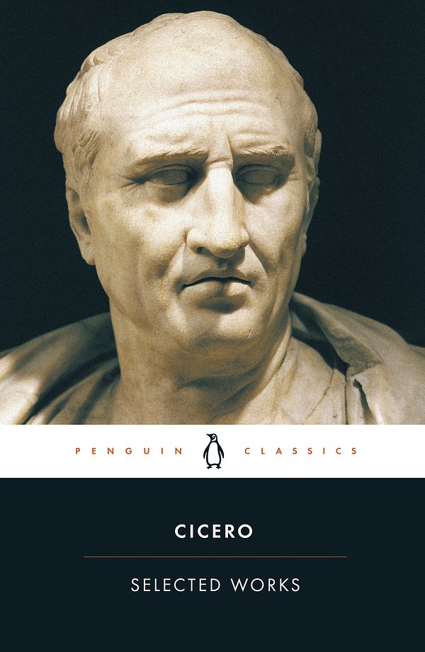 Cover Art for 9780141191218, Selected Works by Cicero