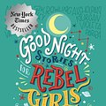 Cover Art for 9781734264111, Good Night Stories for Rebel Girls 2 by Elena Favilli, Francesca Cavallo