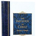 Cover Art for 9781565638150, The Imitation of Christ by A Kempis Thomas