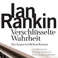 Cover Art for 9783641113988, Verschlüsselte Wahrheit - Inspector Rebus 5 by Ian Rankin