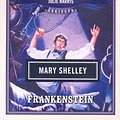 Cover Art for 9781433209574, Frankenstein by Mary Shelley