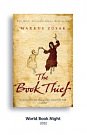 Cover Art for 9780552778671, The Book Thief by Markus Zusak