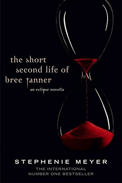 Cover Art for 9781907410369, The Short Second Life of Bree Tanner by Stephenie Meyer