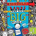 Cover Art for B07DG1RNZP, Tom Gates #14:  Biscuits, Bands and very Big Plans by Liz Pichon