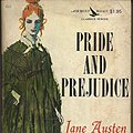 Cover Art for 9780804900010, Pride and Prejudice by Jane Austen