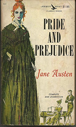 Cover Art for 9780804900010, Pride and Prejudice by Jane Austen