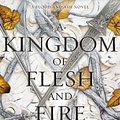 Cover Art for 9781713548157, A Kingdom of Flesh and Fire by Jennifer L. Armentrout