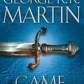 Cover Art for 9780553103540, A Game of Thrones by George R. R. Martin