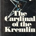 Cover Art for 9780896212329, The Cardinal of the Kremlin by Tom Clancy