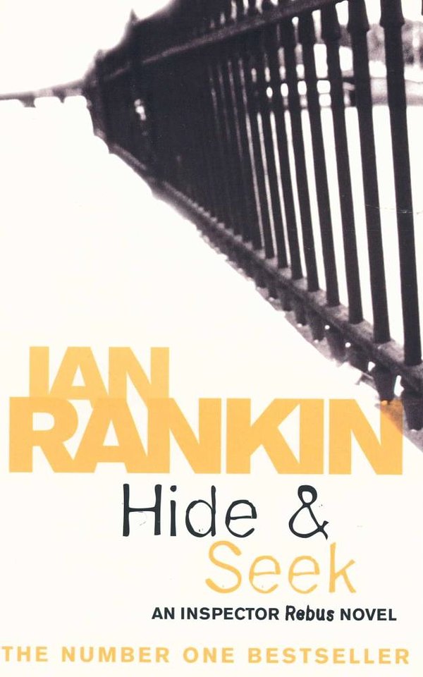 Cover Art for 9781407234991, Ian Rankin's Inspector Rebus Collection by Ian Rankin