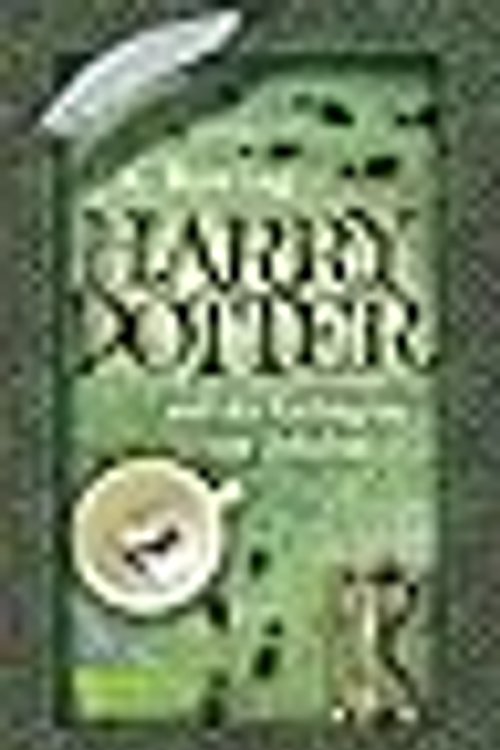 Cover Art for 9783551313133, Harry Potter 03: Harry Potter und der Gefangene von Askaban by Joanne K. Rowling