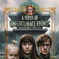 Cover Art for 9780062796059, A Series of Unfortunate Events #4: The Miserable Mill Netflix Tie-in Edition by Lemony Snicket