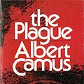 Cover Art for B08X8H8P1L, The Plague by Albert Camus