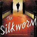 Cover Art for 9780316206877, The Silkworm by Robert Galbraith