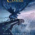 Cover Art for 9780786297016, The Titan's Curse by Rick Riordan