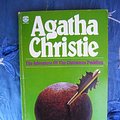 Cover Art for 9780006140764, The adventure of the Christmas pudding by Agatha Christie