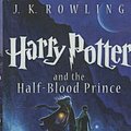 Cover Art for 9780606323505, Harry Potter and the Half-Blood Prince by J. K. Rowling