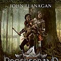 Cover Art for B089793ZH4, De terugkeer van de Temujai (Broederband Book 8) (Dutch Edition) by John Flanagan