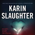 Cover Art for 9780063087163, The Silent Wife by Karin Slaughter