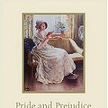 Cover Art for 9780531169940, Pride and Prejudice by Jane Austen