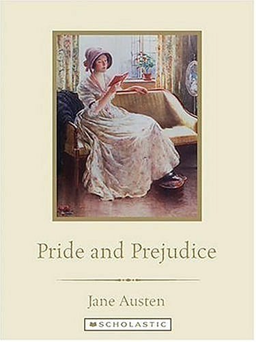 Cover Art for 9780531169940, Pride and Prejudice by Jane Austen