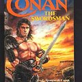 Cover Art for 9780441114795, Conan the Swordsman (Conan, No 13) by De Camp, L. Sprague