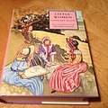 Cover Art for 9780805027679, Little Women/Cased (Henry Holt Little Classics) by Louisa May Alcott