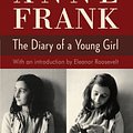 Cover Art for 9780553296983, The Diary of a Young Girl by Anne Frank