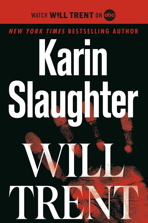 Cover Art for 9781101887431, FracturedWill Trent by Karin Slaughter