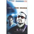 Cover Art for 9781561002528, K-Pax by Gene Brewer