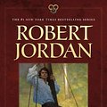 Cover Art for 9780765334336, The Eye of the World by Robert Jordan