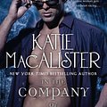 Cover Art for 9781101476567, In the Company of Vampires by Katie Macalister