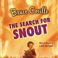 Cover Art for 9781416949800, The Search for Snout by Bruce Coville