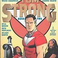 Cover Art for 9781563898808, Tom Strong - Book 02 by Alan Moore