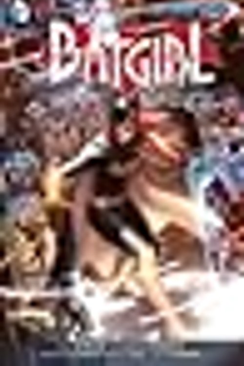 Cover Art for 9781401257095, Batgirl Vol. 5: Deadline (The New 52) by Gail Simone
