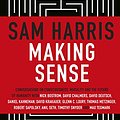 Cover Art for B082QXKBZ7, Making Sense by Sam Harris