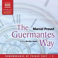 Cover Art for 9781843796107, The Guermantes Way by Marcel Proust