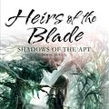 Cover Art for B00LLO95VY, Heirs of the Blade by Adrian Tchaikovsky