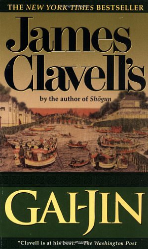 Cover Art for 9780385310222, Gai-Jin by James Clavell