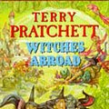 Cover Art for 9780575049802, Witches Abroad by Terry Pratchett