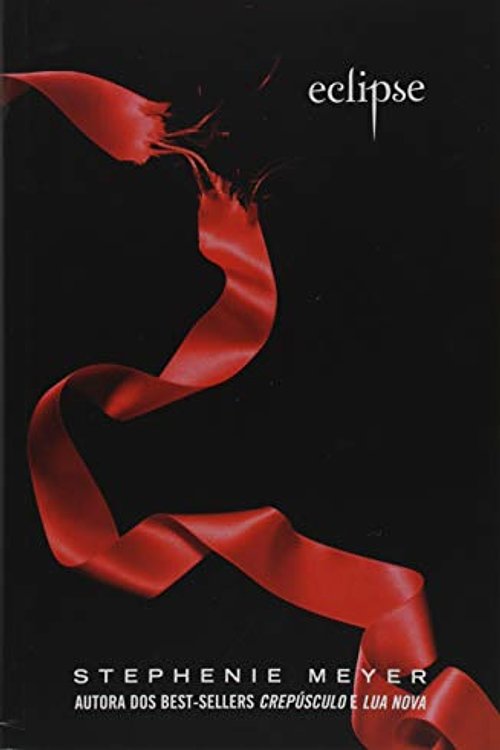 Cover Art for 9788598078557, Eclipse by Stephenie Meyer